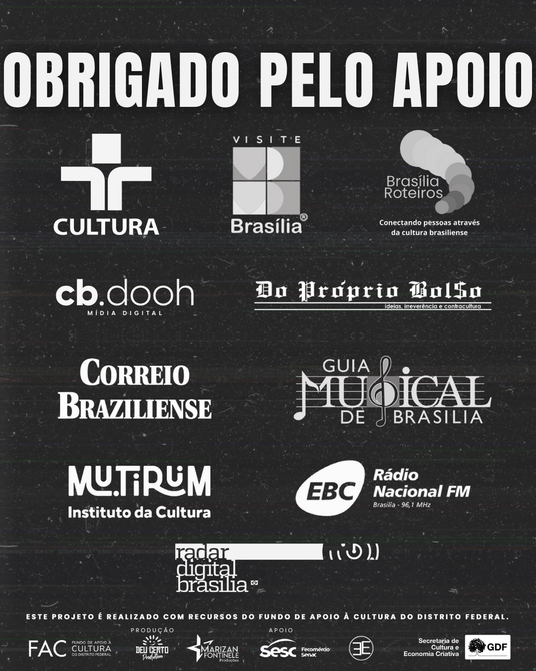 Apoio