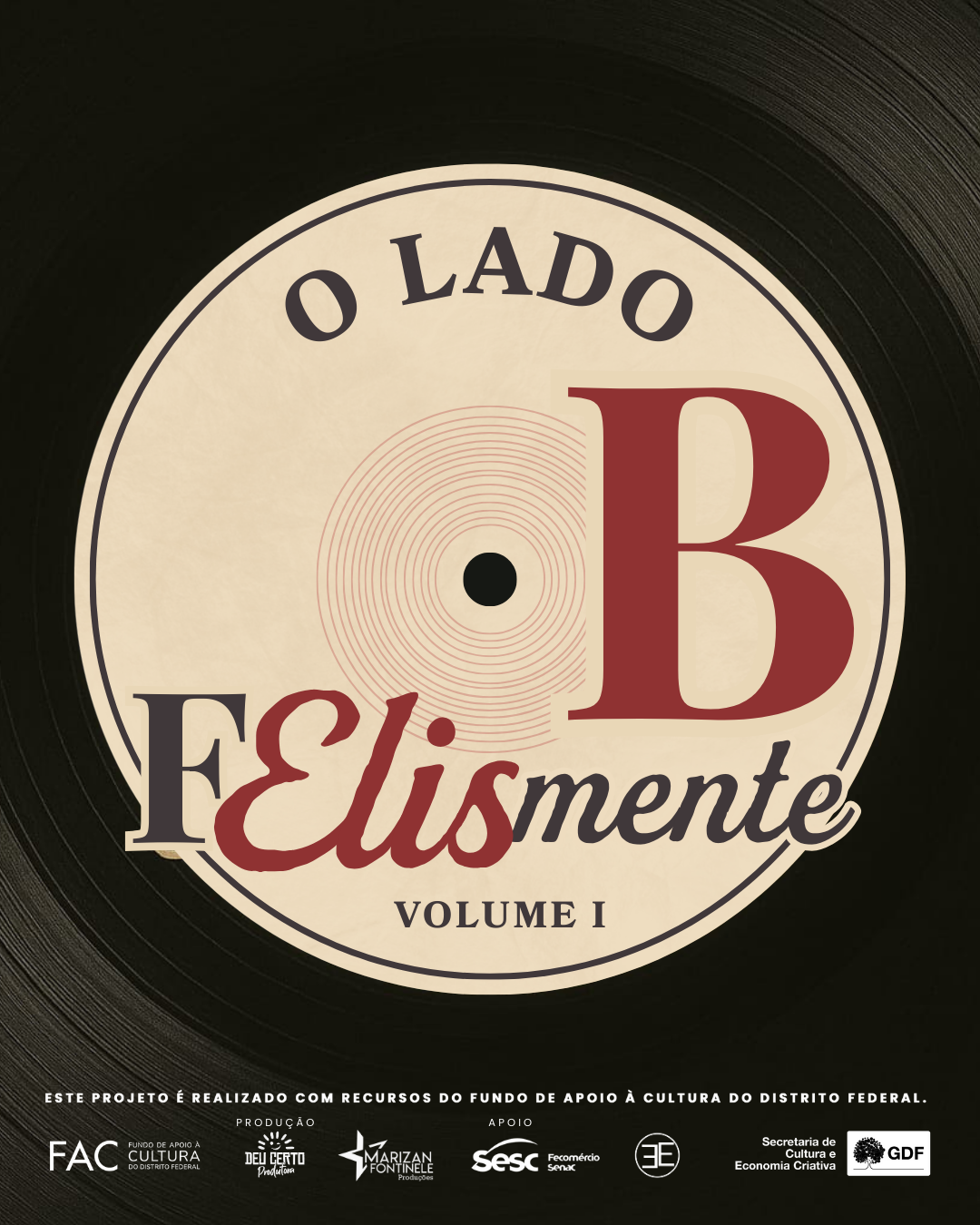 Logo O Lado B Felismente
